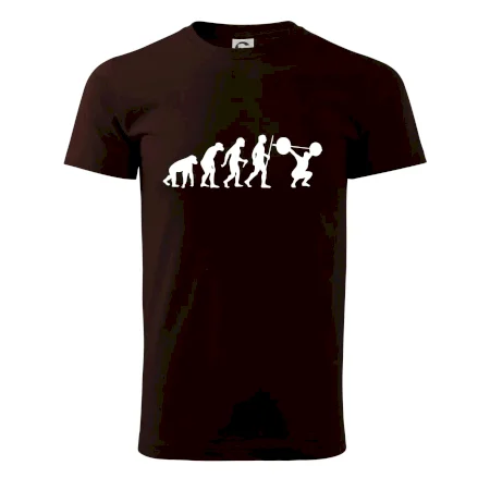 Evolution fitness