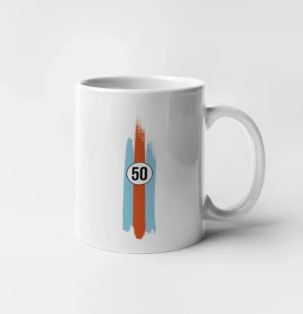 Vintage Race 50