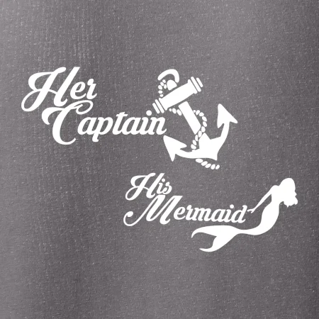 Her captain