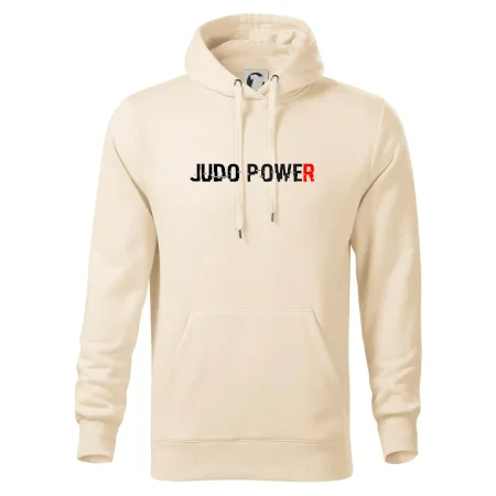 Judo power