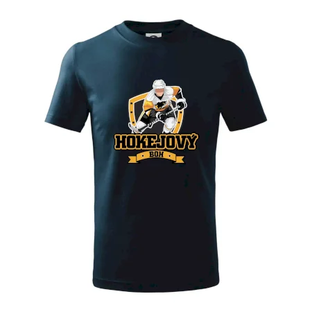 Hokejový boh