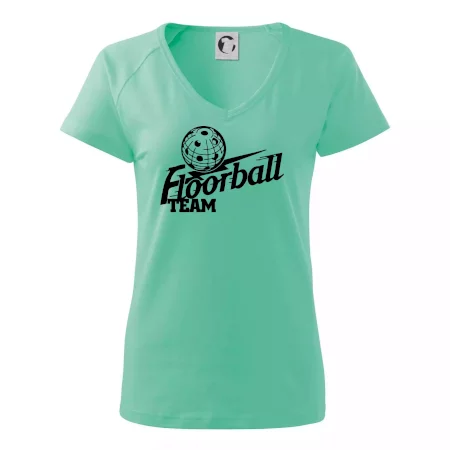 Florbal team