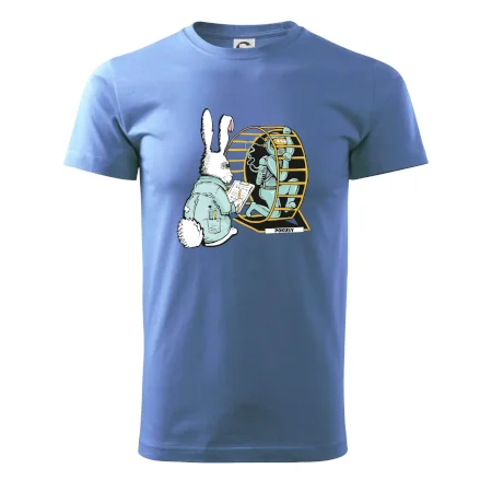 Pokusy na ľuďoch (Pecka Design)