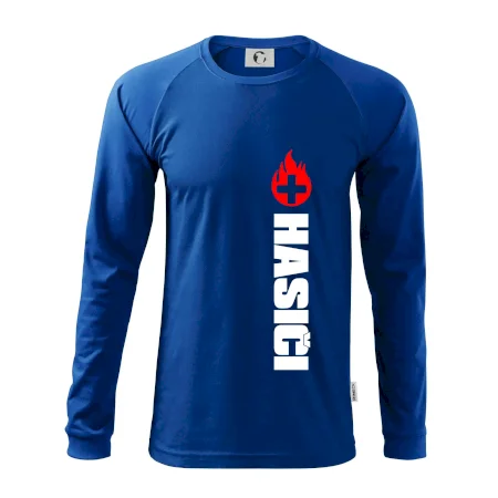 Hasiči zdravotník
