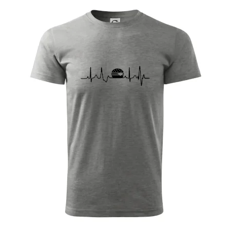 Ekg hamburger