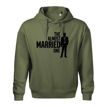 Bachelor party - The almost married one