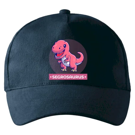 Dinosaurie rodina - segra