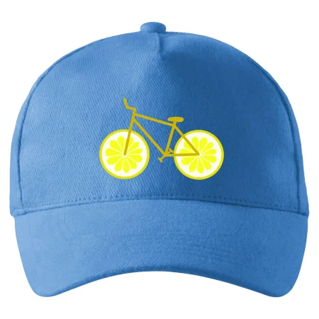 Bicykel citrón (Moňas)