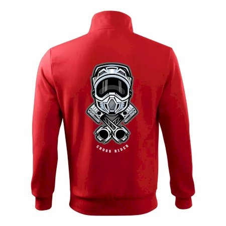 Cross rider piesty helma