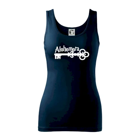 Alohomora