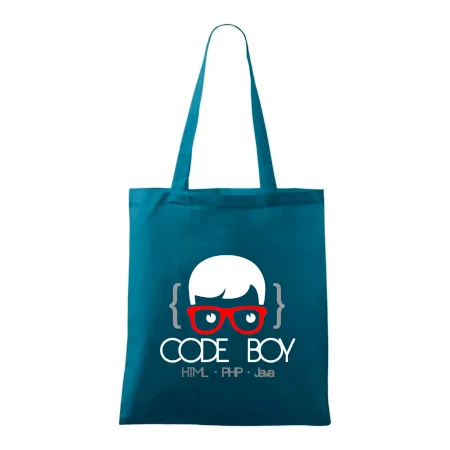 Code Boy