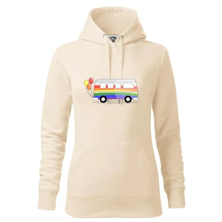 LGBT busík