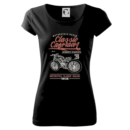 Classic Caferacer