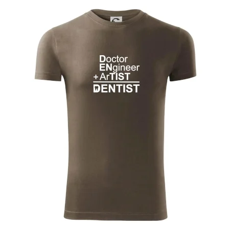 Čo znamená dentist