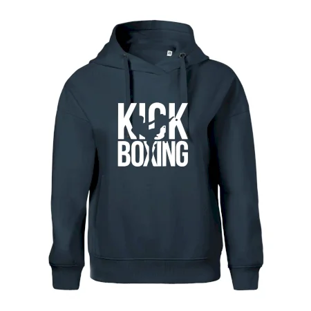 Nápis Kick Boxing