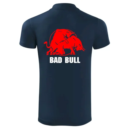 Bad Bull