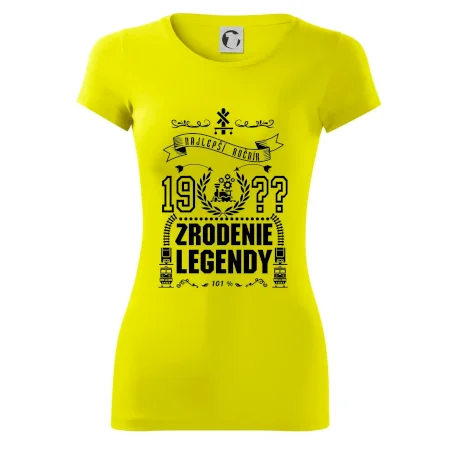 Zrodenie legendy pre železničiarov