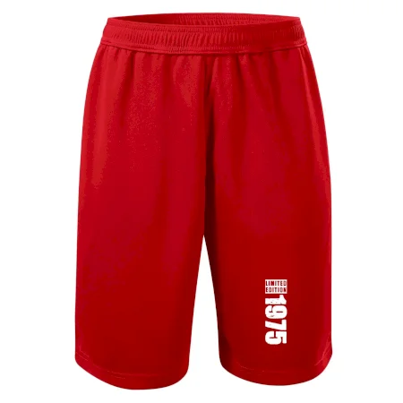 Limited edition 1975 pruh