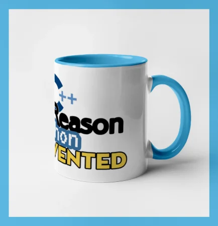 C++ Is The Reason Python Was Invented