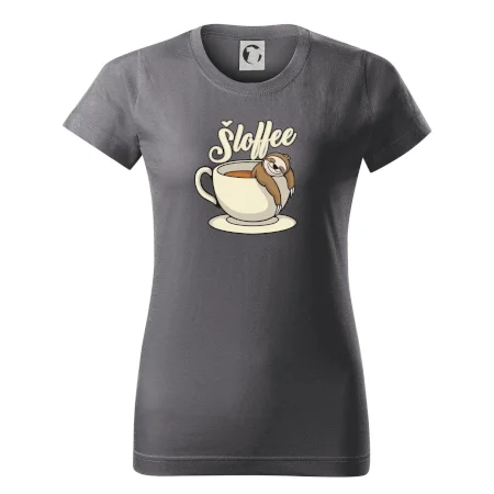 Šloffee - káva