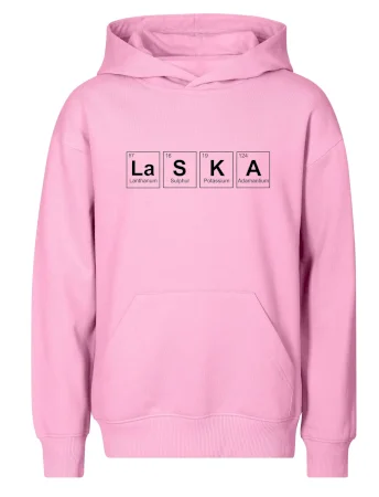 Láska  - periodická tabuľka