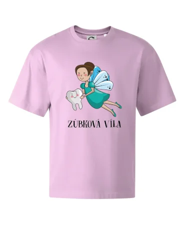 Zúbková víla