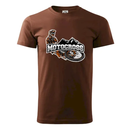 Motocross pohorie