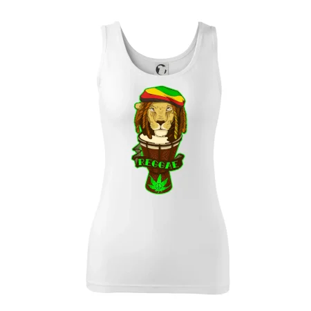 Reggae lev