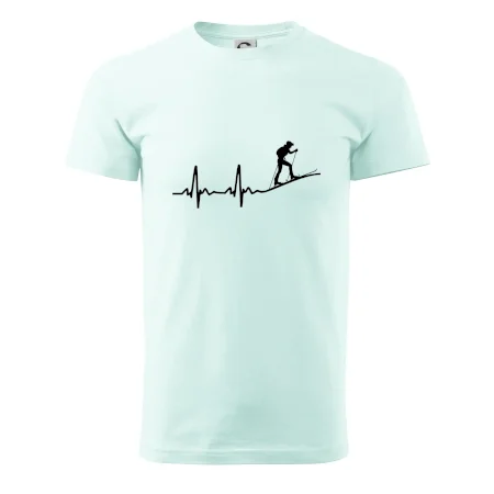 EKG skialpinismus