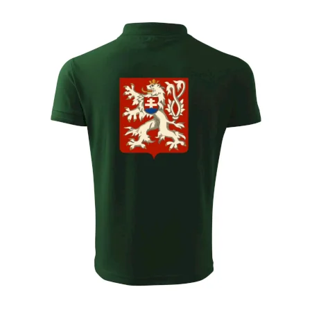 Znak maly Prvá Republika československá 1918–1920