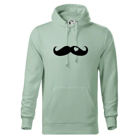Mustache love