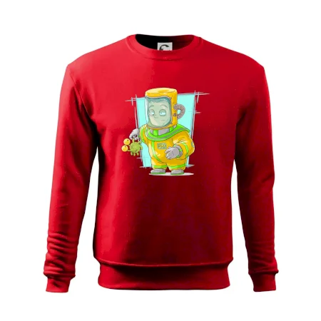 Vesmírny vojak tyrkysový