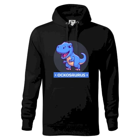 Dinosaurie rodina - ocko