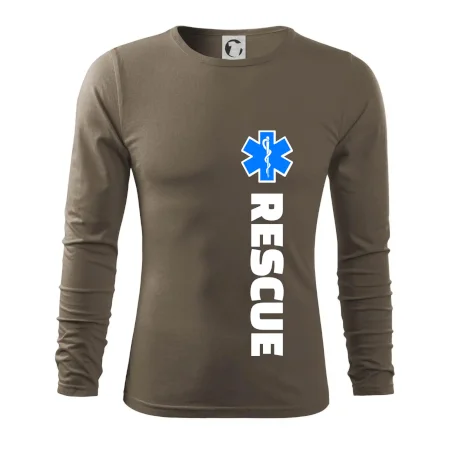 Rescue - pre záchranárov