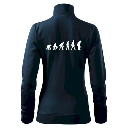 Evolúcia baseball chytač