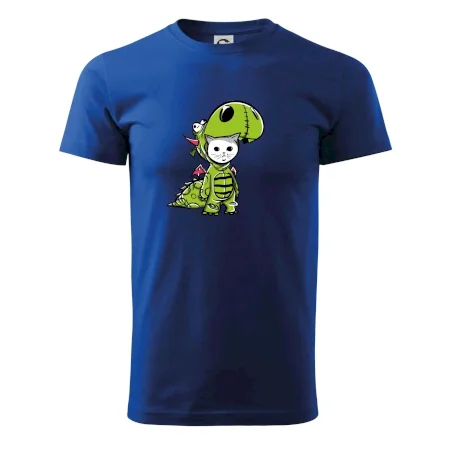 Mačkosaurus Rex