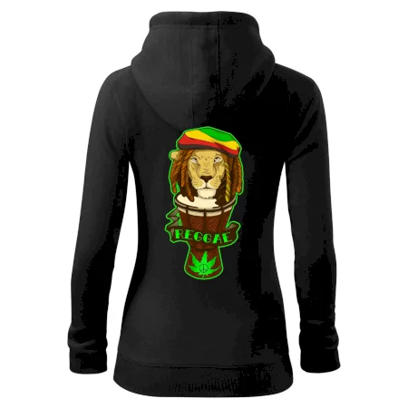 Reggae lev