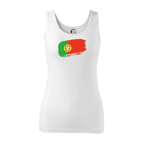 Portugalsko vlajka