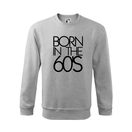 Born In The 60's