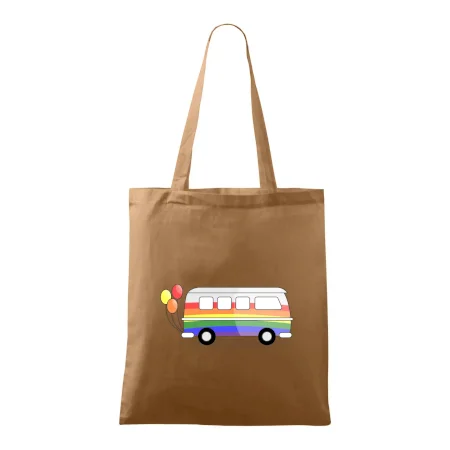 LGBT busík