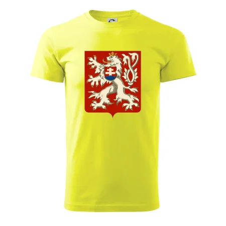 Znak ČSR - Československá republika (1948–1960)