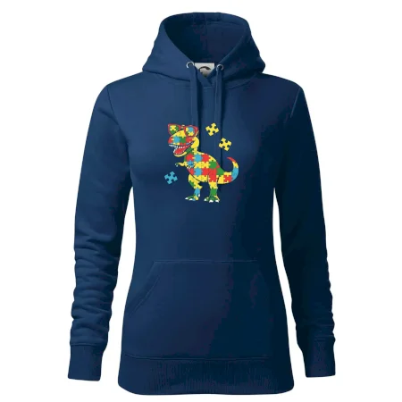 Autizta dinosaurus puzzle