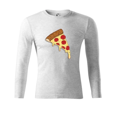 Pizza pre gurmánov
