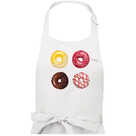 4 donuty