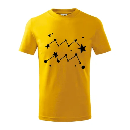 Súhvezdie - Aquarius - Vodnár