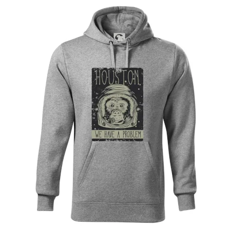 Houston we have a problem