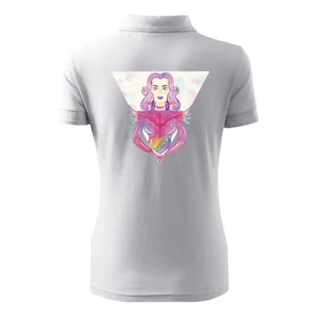 Pride múza