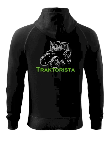 John traktorista