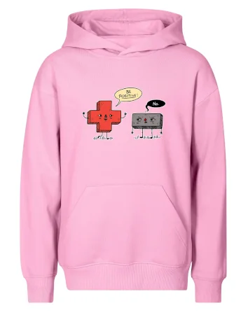 Plus a mínus