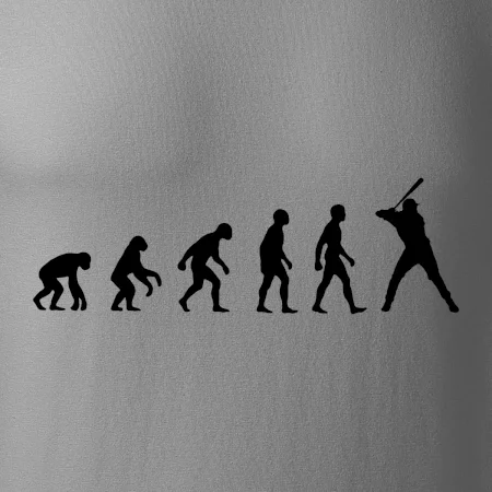 Evolúcia baseball pálkar náprah